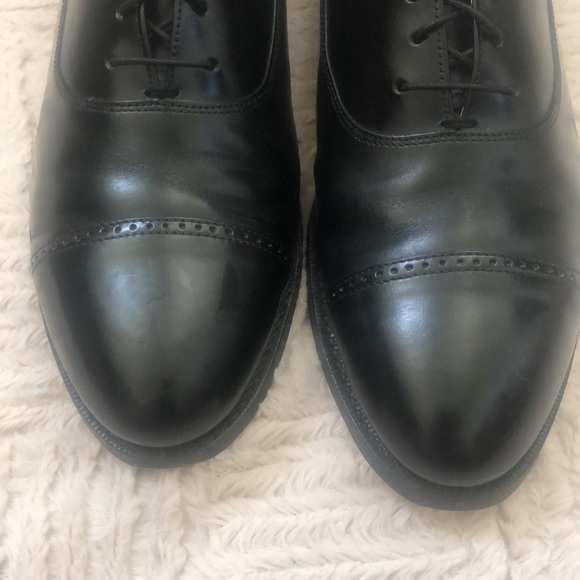 Bostonian Classics leather shoes Size 11 main image 13